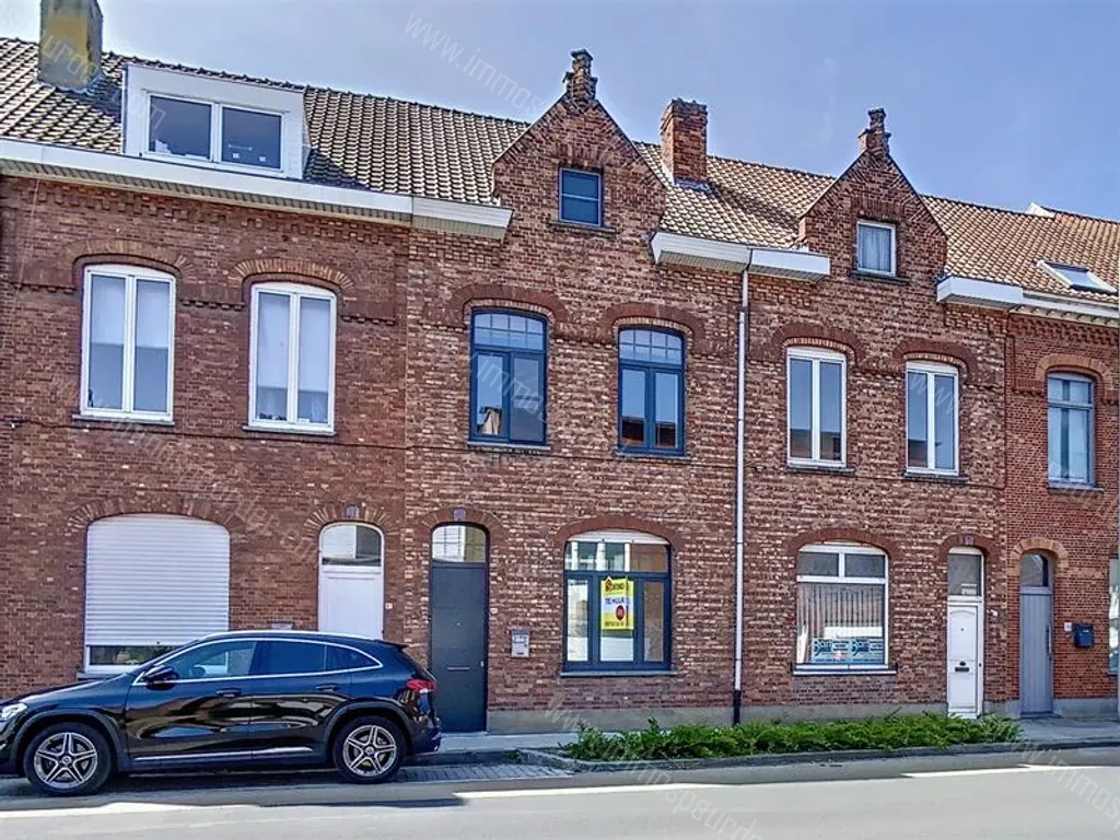 Huis in Ieper - 1163843 - Kalfvaart 89, 8900 IEPER