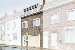 Maison à Vendre Nieuwkerke