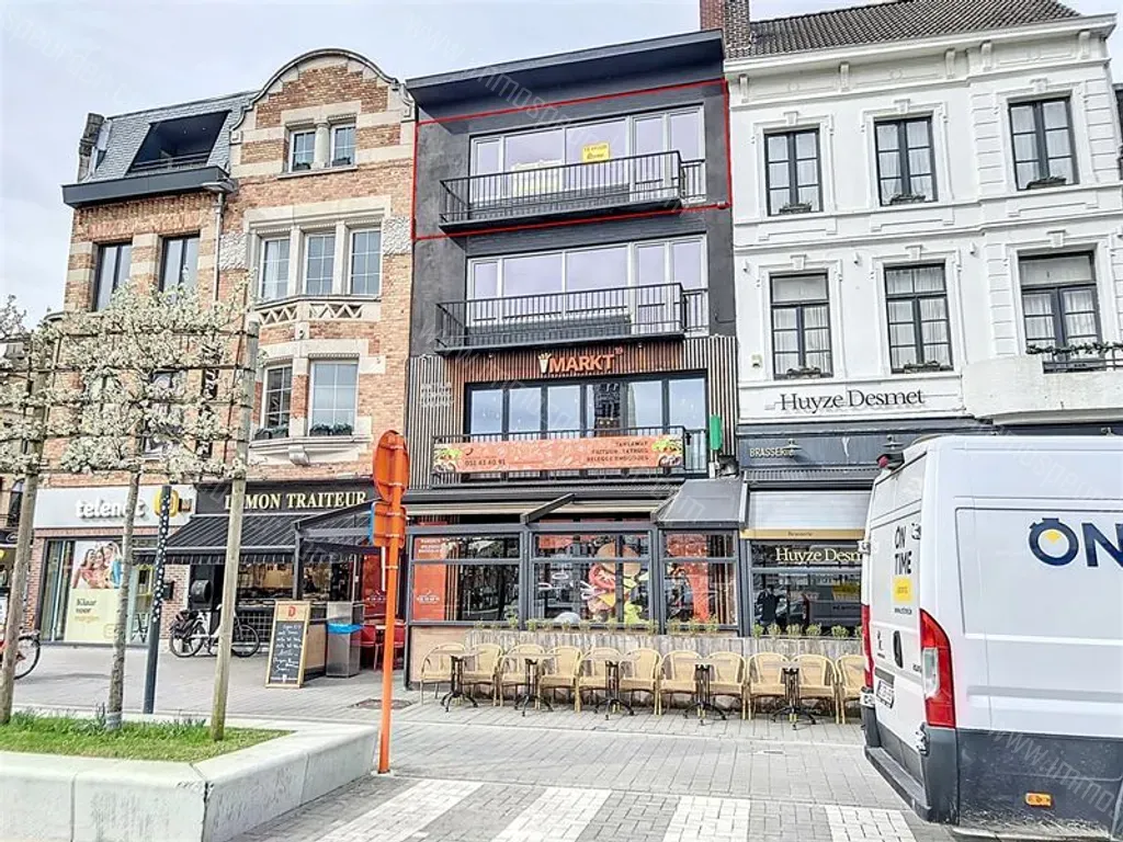 Appartement in Roeselare - 1393310 - Grote Markt 19, 8800 ROESELARE