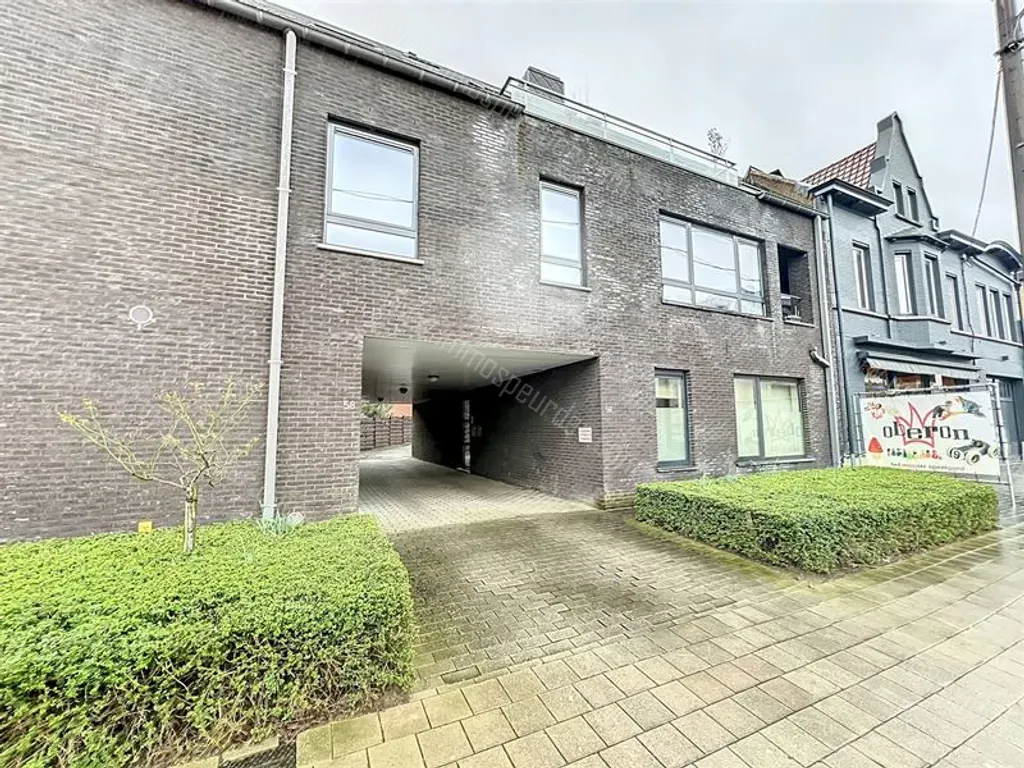 Appartement in Roeselare - 1393308 - Beversesteenweg 56, 8800 ROESELARE