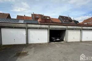 Garage Te Koop Roeselare