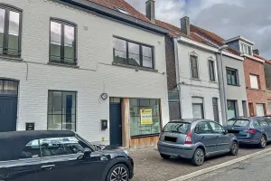 Huis Te Huur Roeselare