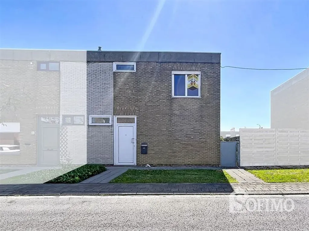 Huis in Roeselare - 7685212 - Diswegel 28, 8800 ROESELARE