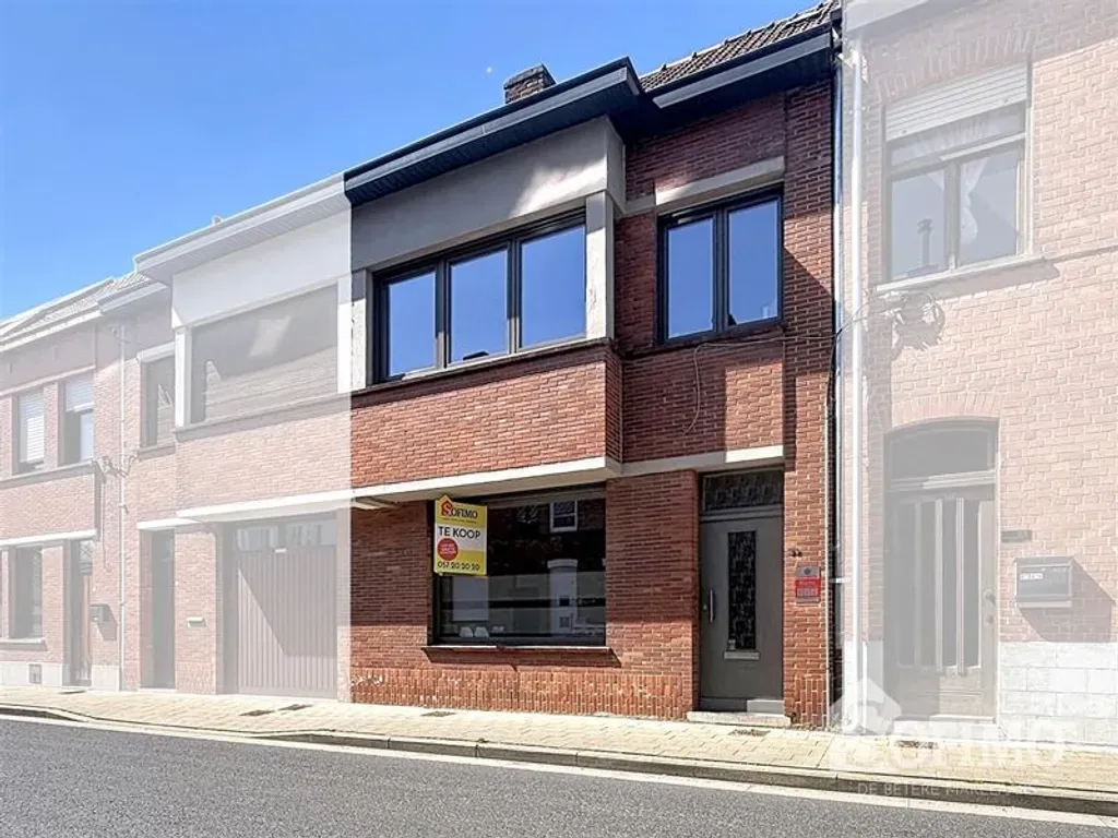 Huis in Poperinge - 7685216 - Toekomststraat 25, 8970 POPERINGE