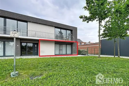 AppartementLangemark