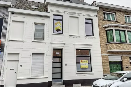 Huis Te Huur Roeselare