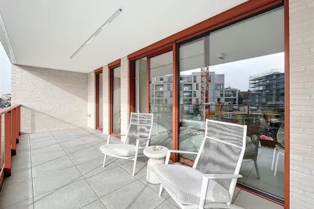 Appartement Te Huur Roeselare