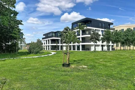 AppartementLangemark