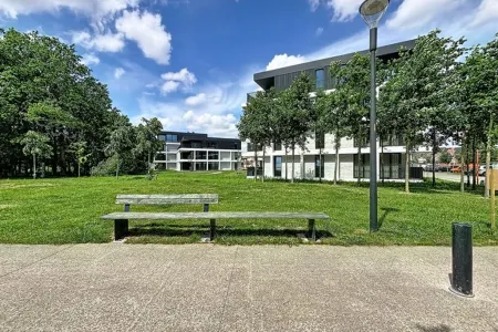 AppartementLangemark