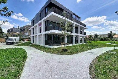 AppartementLangemark