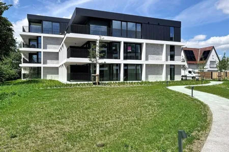 AppartementLangemark