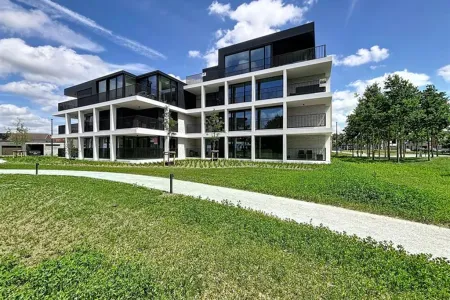 AppartementLangemark