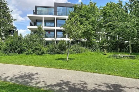 AppartementLangemark