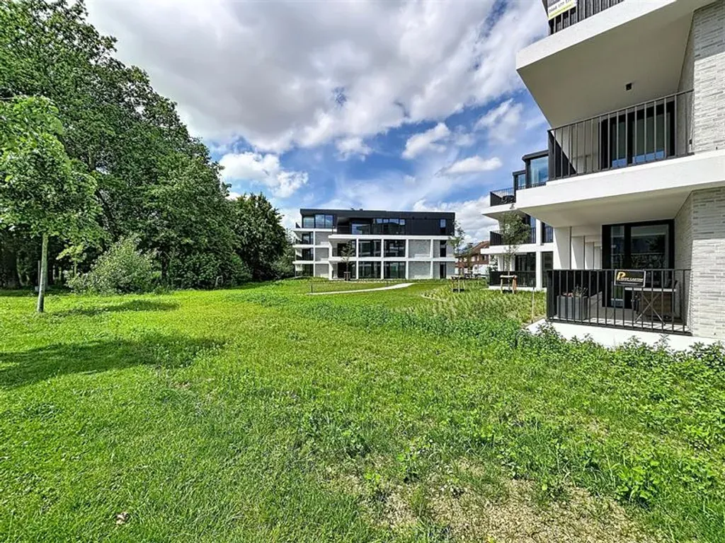 Hoofdfoto Appartement in Langemark