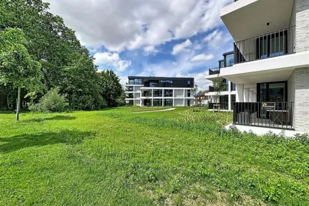 AppartementLangemark