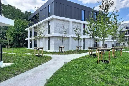 AppartementLangemark