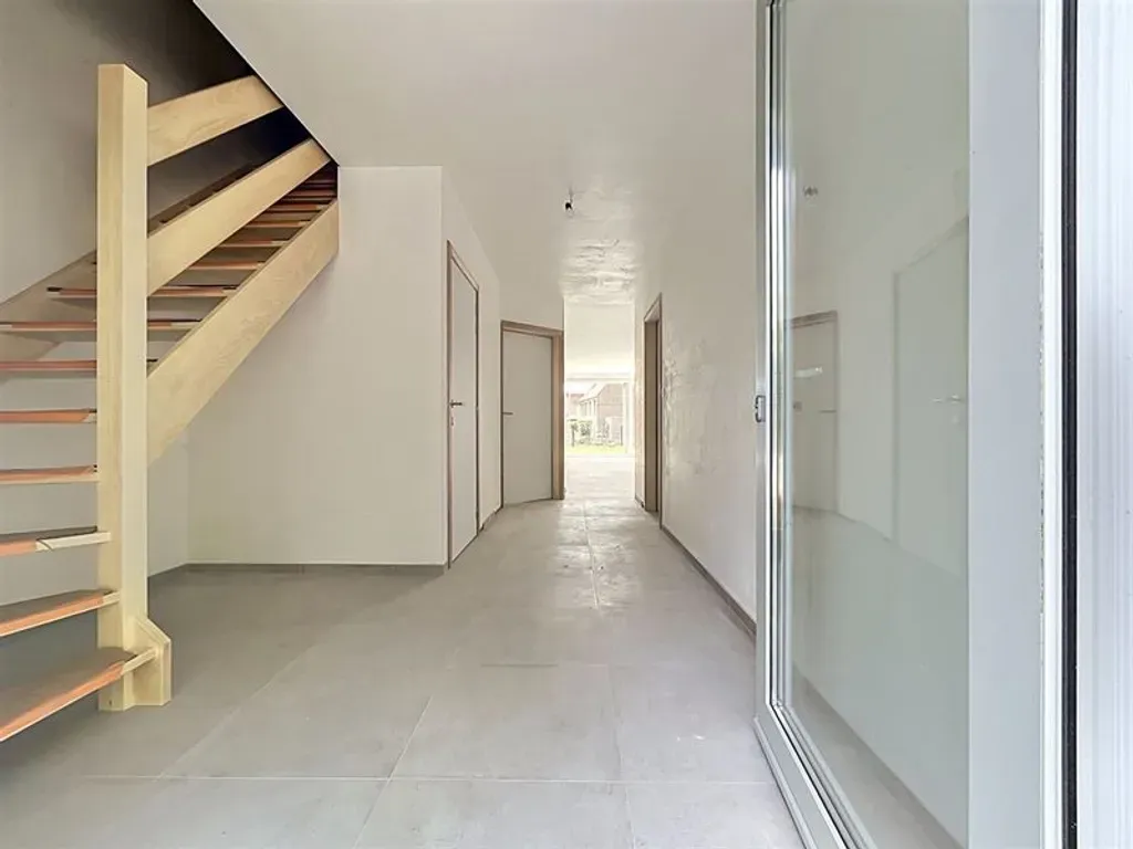 Garage in Poelkapelle - 7690366 - Merelstraat 36, 8920 POELKAPELLE
