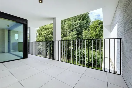 Appartement Te Koop Langemark