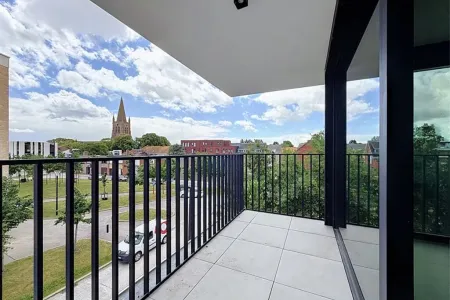 Appartement Te Koop Langemark