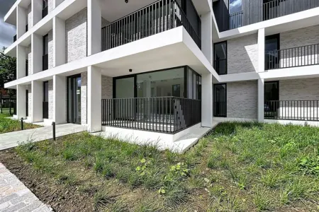 Appartement Te Koop Langemark