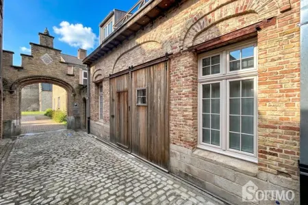 Huis Te Koop Ieper
