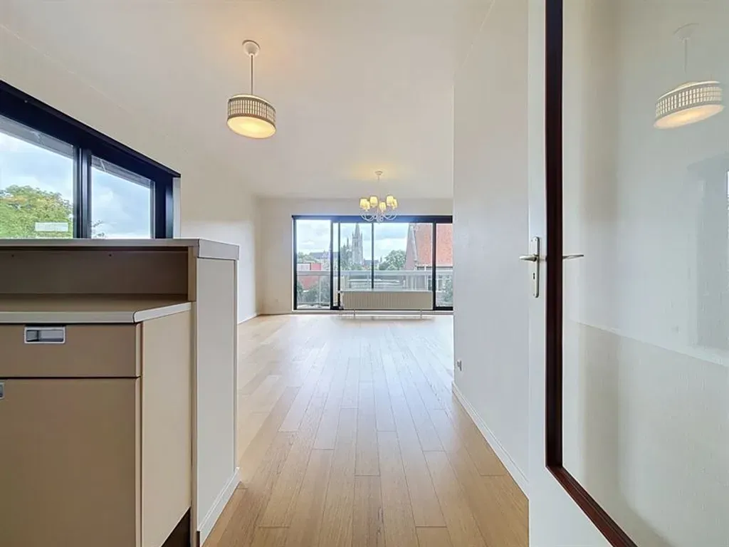 Hoofdfoto Appartement in Ieper