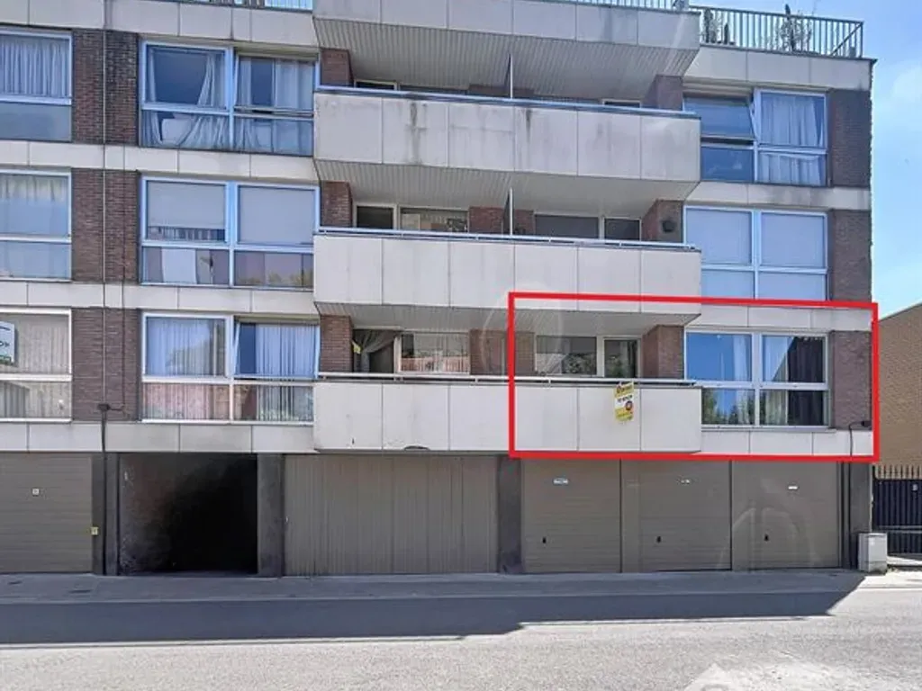 Hoofdfoto Appartement in Roeselare