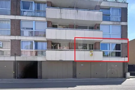 Appartement Te Koop Roeselare