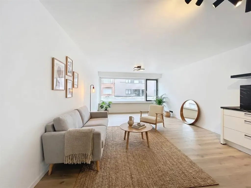 Hoofdfoto Appartement in Roeselare