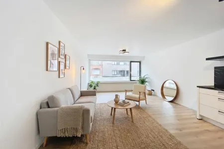 Appartement Te Koop Roeselare