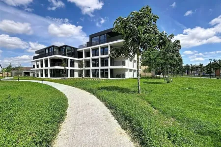 Appartement Te Koop Langemark