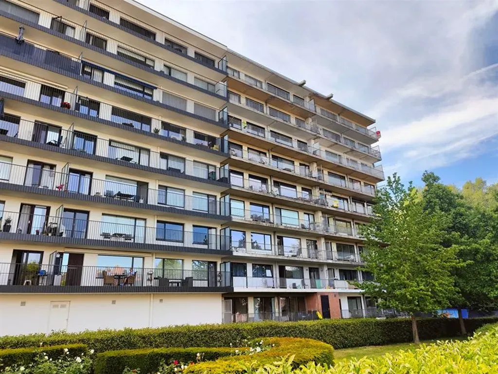 Hoofdfoto Appartement in Roeselare