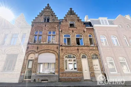 Appartement Te Koop Ieper