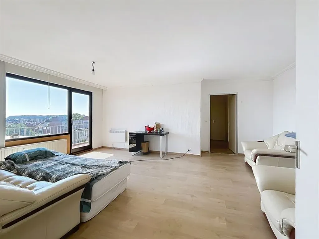 Hoofdfoto Appartement in Roeselare