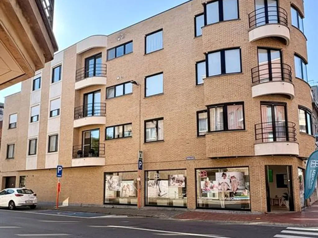 Hoofdfoto Appartement in Roeselare
