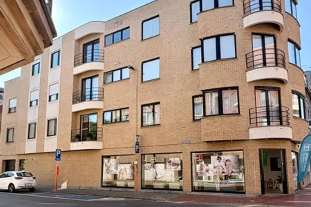 Appartement Te Huur Roeselare