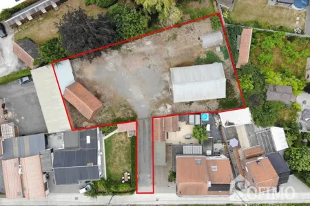 Huis Te Koop Roeselare
