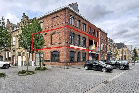 Appartement Archivé Ypres