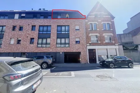 Appartement Te Huur Roeselare