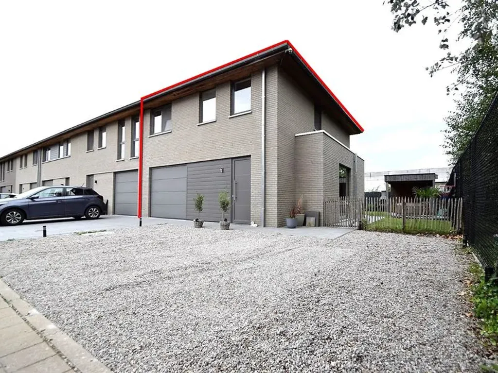 Huis Te Huur Roeselare