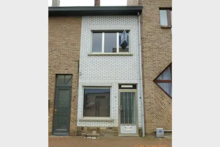  Verhuurd Scherpenheuvel