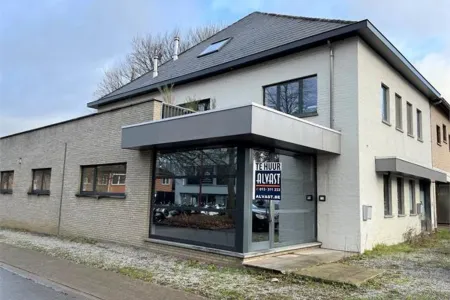  Verhuurd Diest