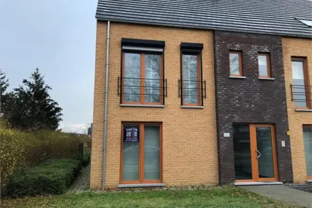  Verhuurd Tessenderlo