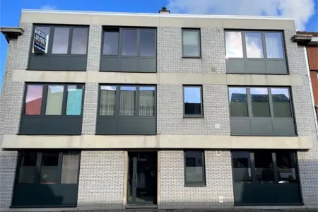  Verhuurd Diest