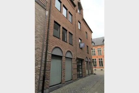  Verhuurd Diest