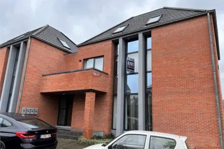  Verhuurd Diest