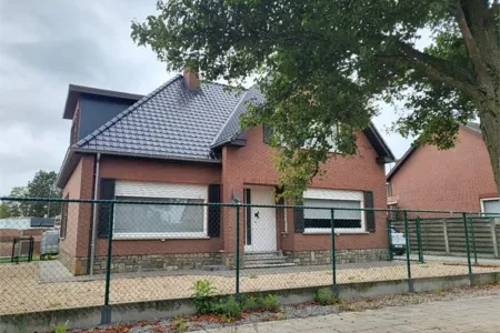 GarageTessenderlo