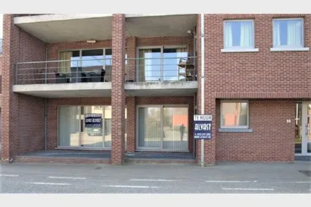  Verhuurd Halen