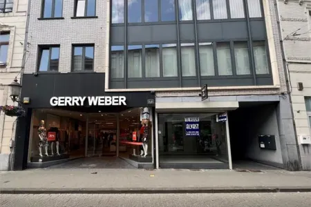  Verhuurd Diest