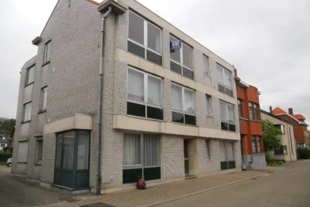  Verhuurd Diest